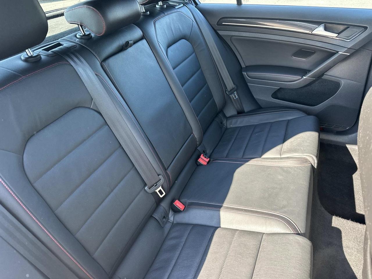 2017 Volkswagen Golf GTI SE Woodbridge VA