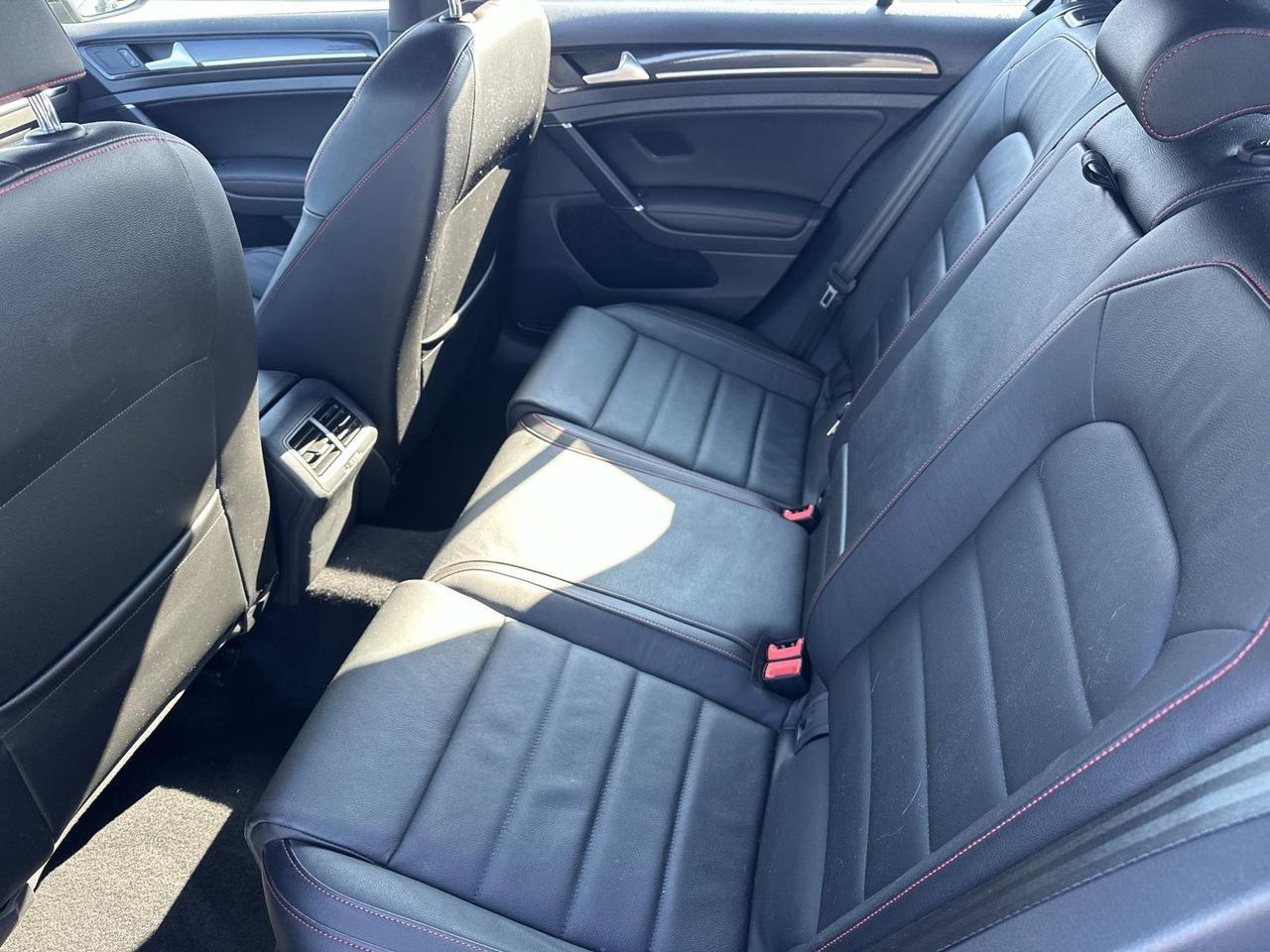 2017 Volkswagen Golf GTI SE Woodbridge VA