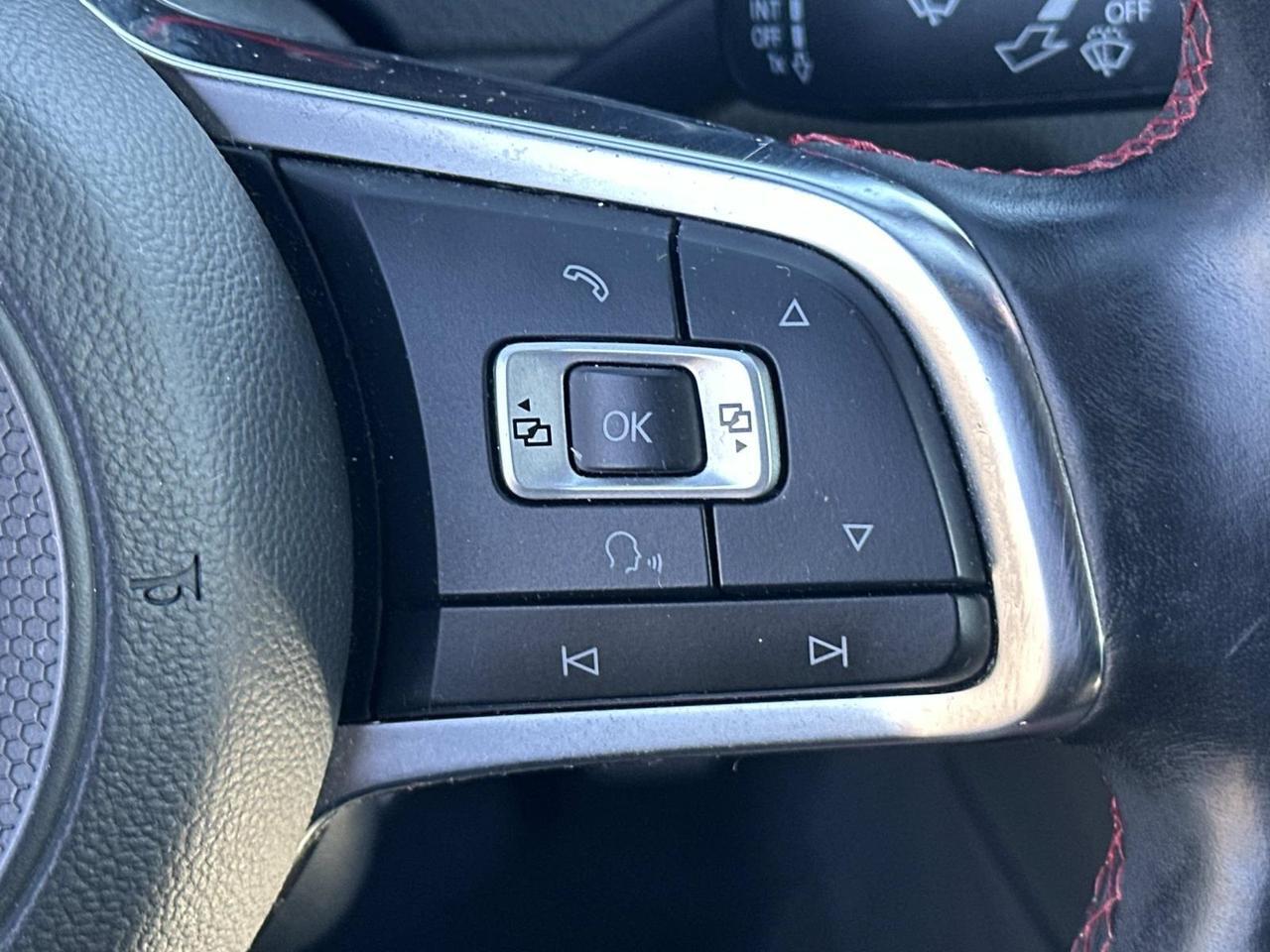 2017 Volkswagen Golf GTI SE Woodbridge VA