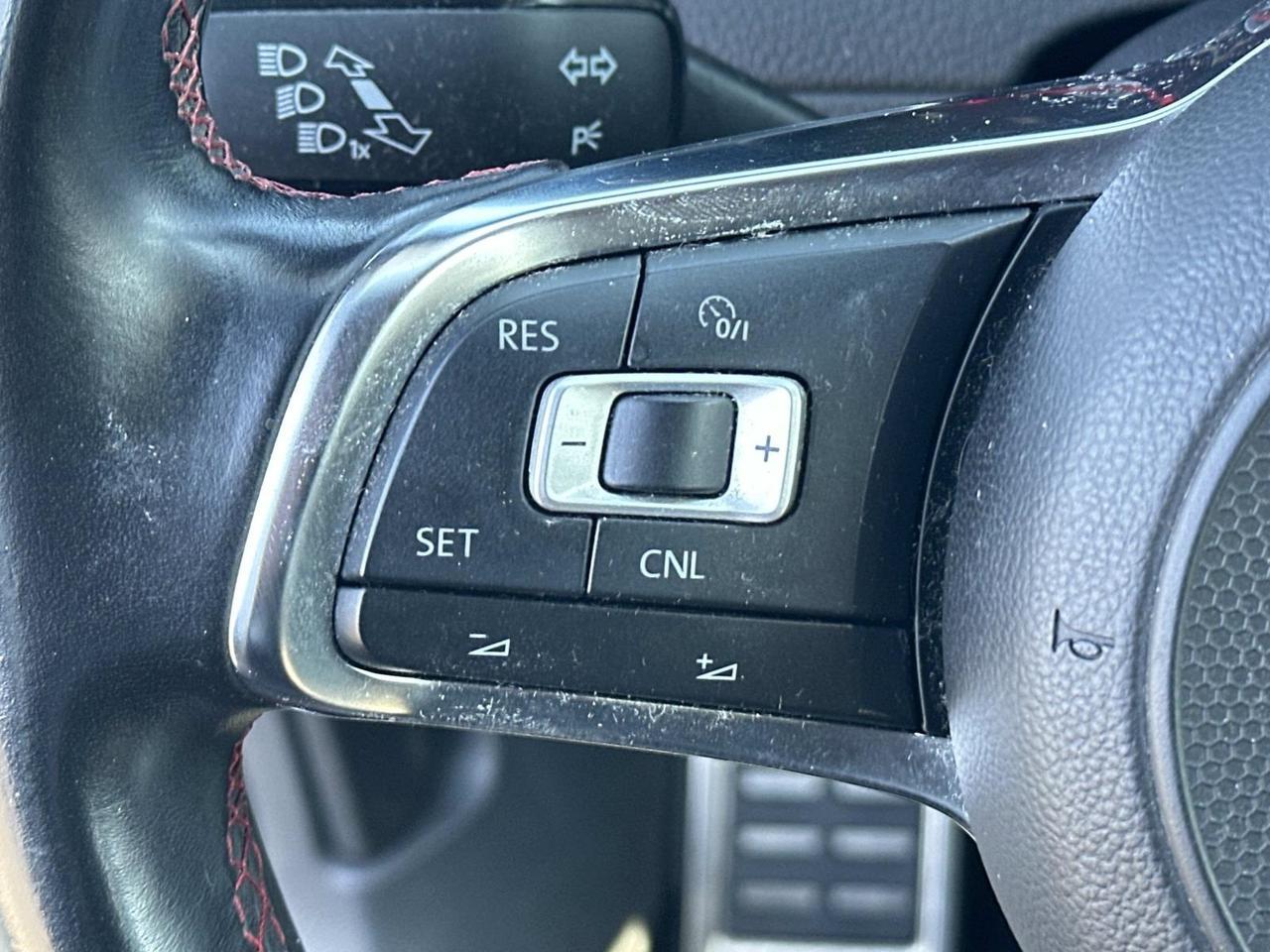2017 Volkswagen Golf GTI SE Woodbridge VA