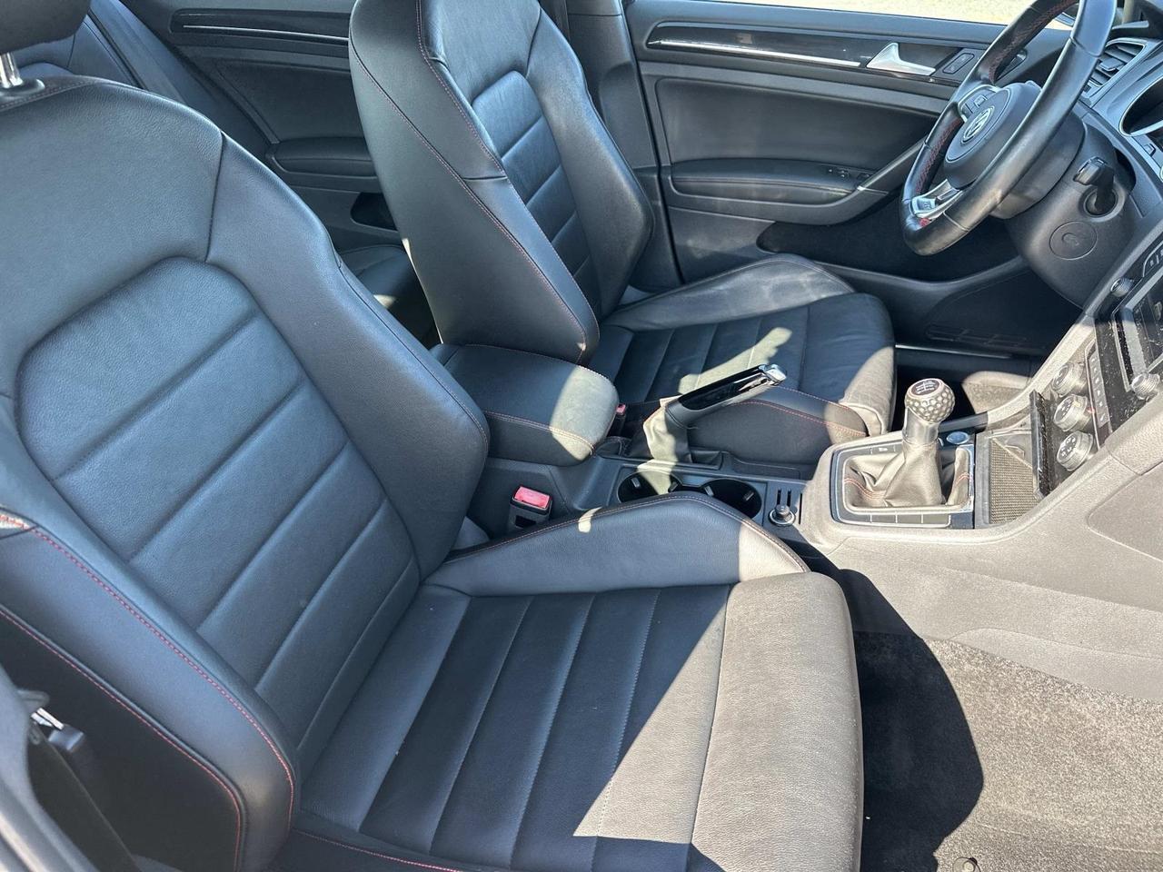 2017 Volkswagen Golf GTI SE Woodbridge VA