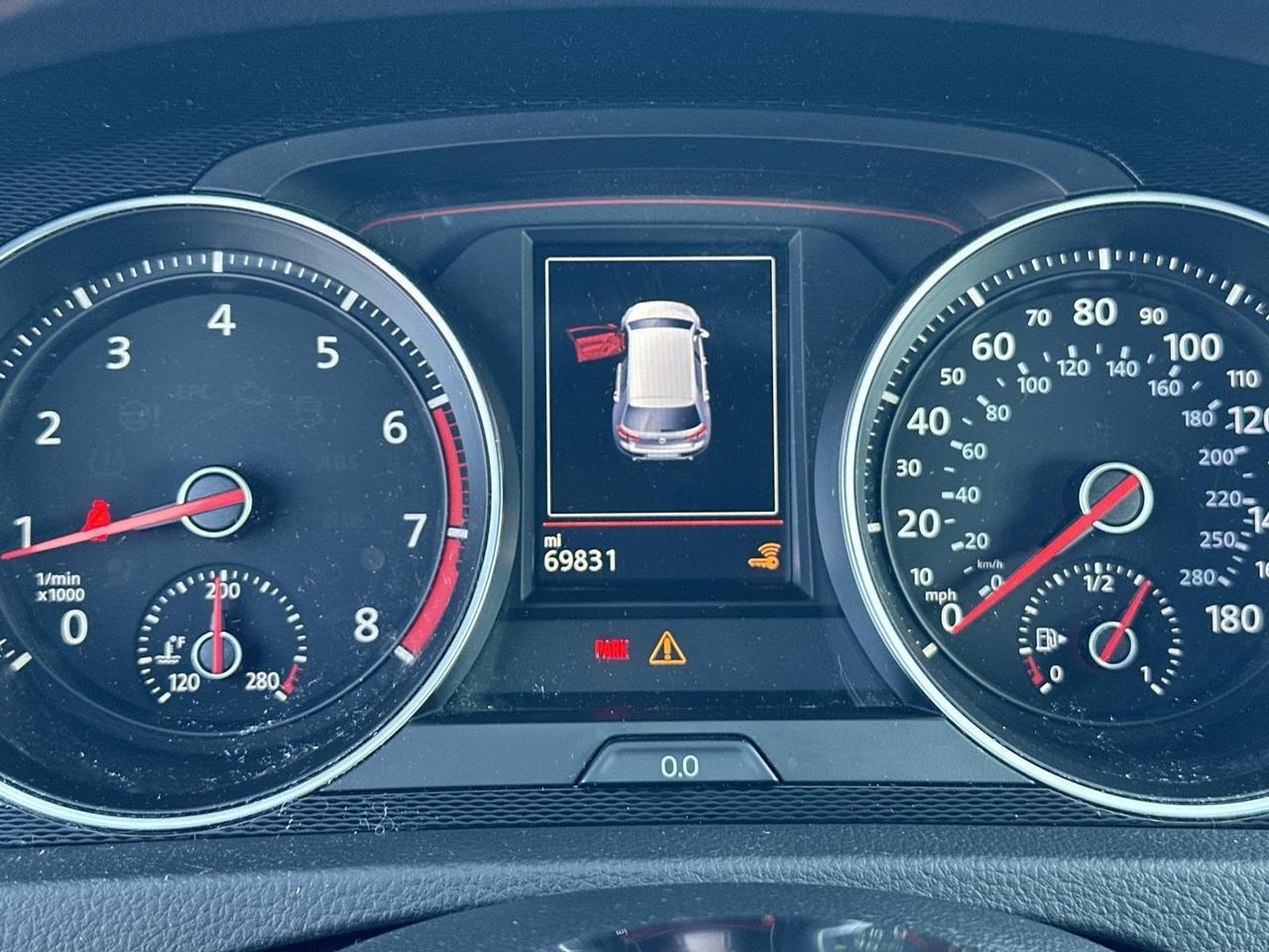 2017 Volkswagen Golf GTI SE Woodbridge VA