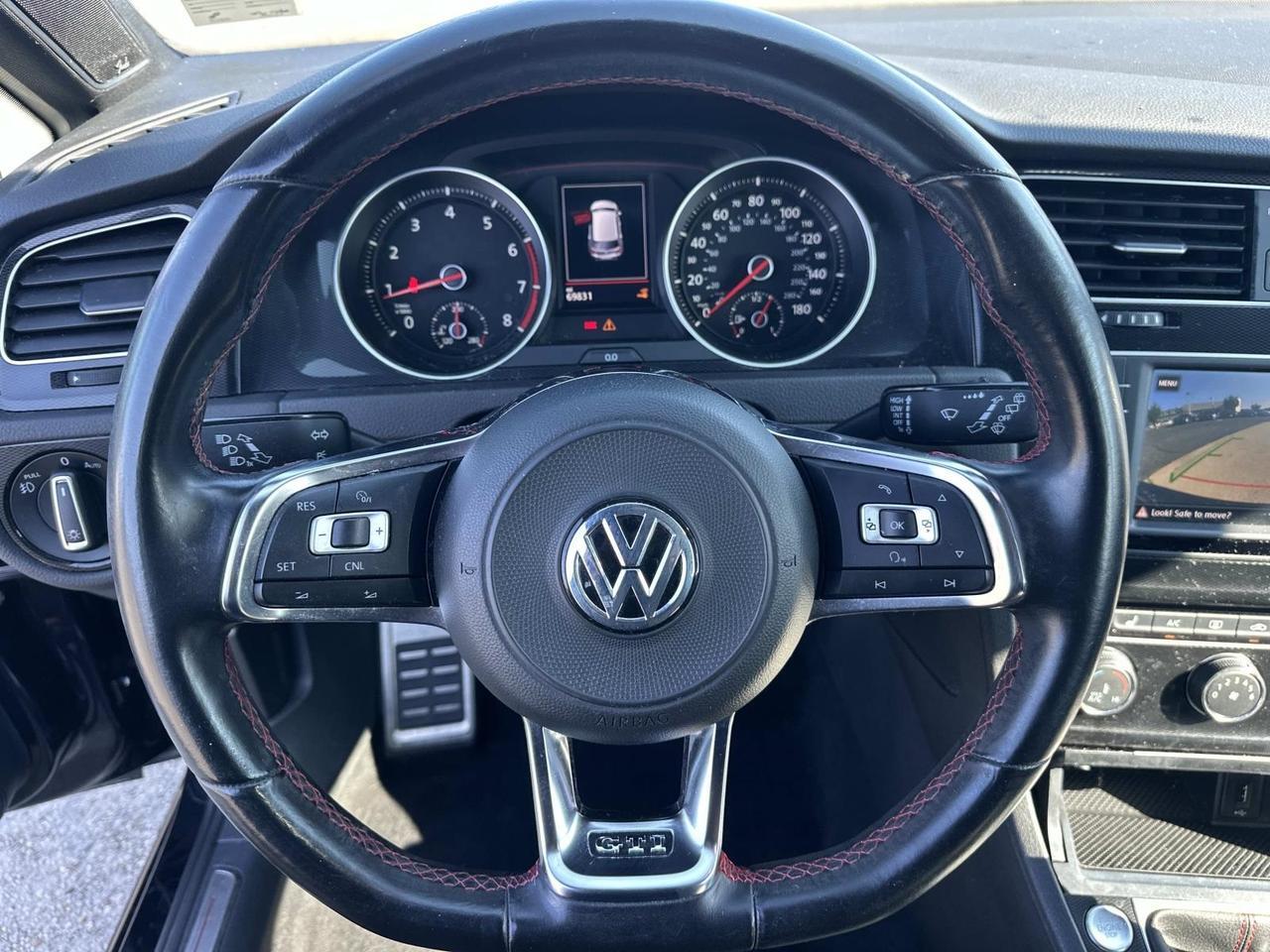 2017 Volkswagen Golf GTI SE Woodbridge VA
