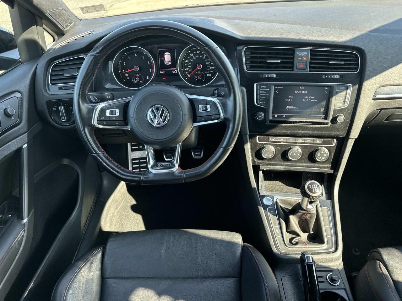2017 Volkswagen Golf GTI SE Woodbridge VA