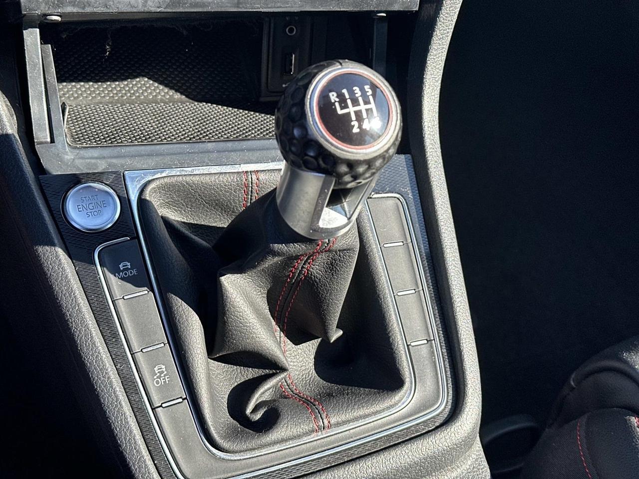 2017 Volkswagen Golf GTI SE Woodbridge VA