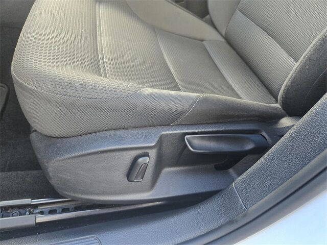 2017 Volkswagen Golf TSI S 4-Door Roseville CA