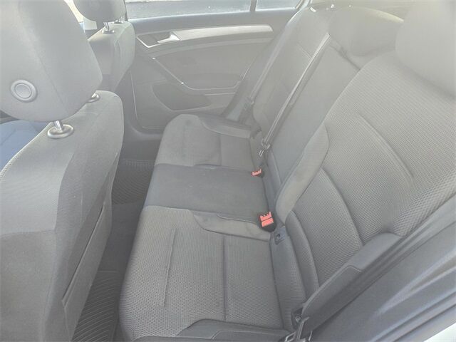 2017 Volkswagen Golf TSI S 4-Door Roseville CA