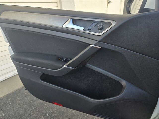 2017 Volkswagen Golf TSI S 4-Door Roseville CA