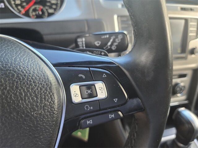 2017 Volkswagen Golf TSI S 4-Door Roseville CA