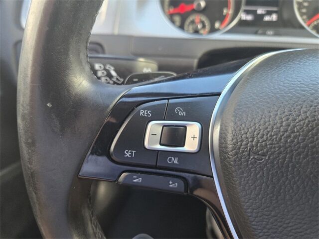 2017 Volkswagen Golf TSI S 4-Door Roseville CA