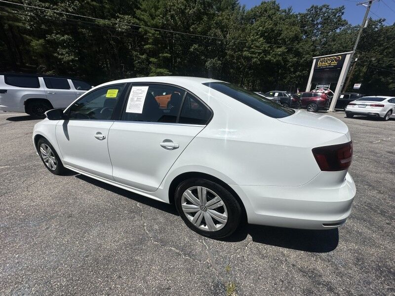 2017 Volkswagen Jetta 1.4T S - GOOD SERVICE HISTORY - LOW MILES Webster MA 2017 Volkswagen Jetta 1.4T S - GOOD SERVICE HISTORY - LOW MILES Webster MA
