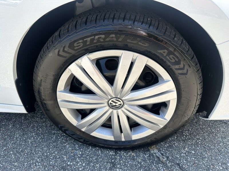 2017 Volkswagen Jetta 1.4T S - GOOD SERVICE HISTORY - LOW MILES Webster MA 2017 Volkswagen Jetta 1.4T S - GOOD SERVICE HISTORY - LOW MILES Webster MA