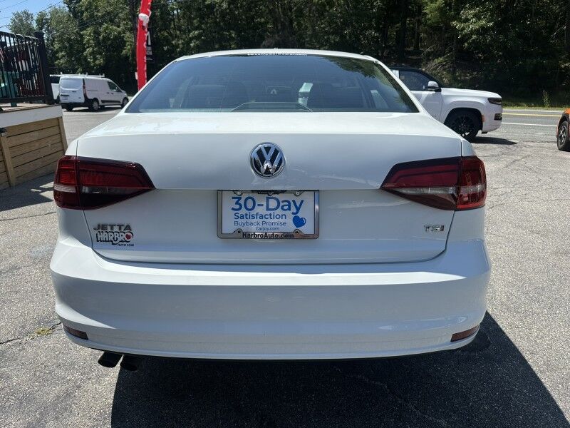 2017 Volkswagen Jetta 1.4T S - GOOD SERVICE HISTORY - LOW MILES Webster MA 2017 Volkswagen Jetta 1.4T S - GOOD SERVICE HISTORY - LOW MILES Webster MA