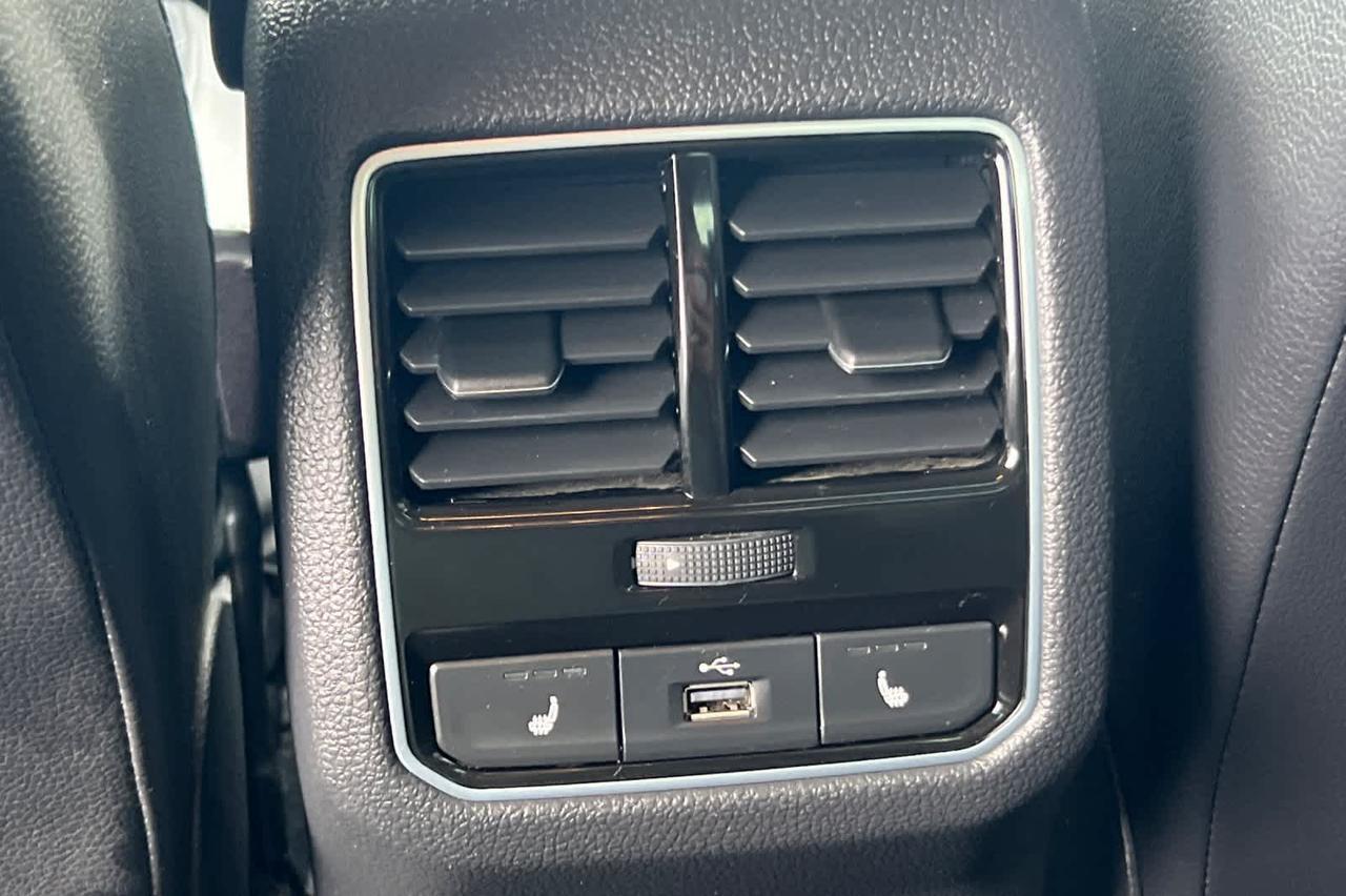 2017 Volkswagen Passat 1.8T SE w/Technology Roseville CA