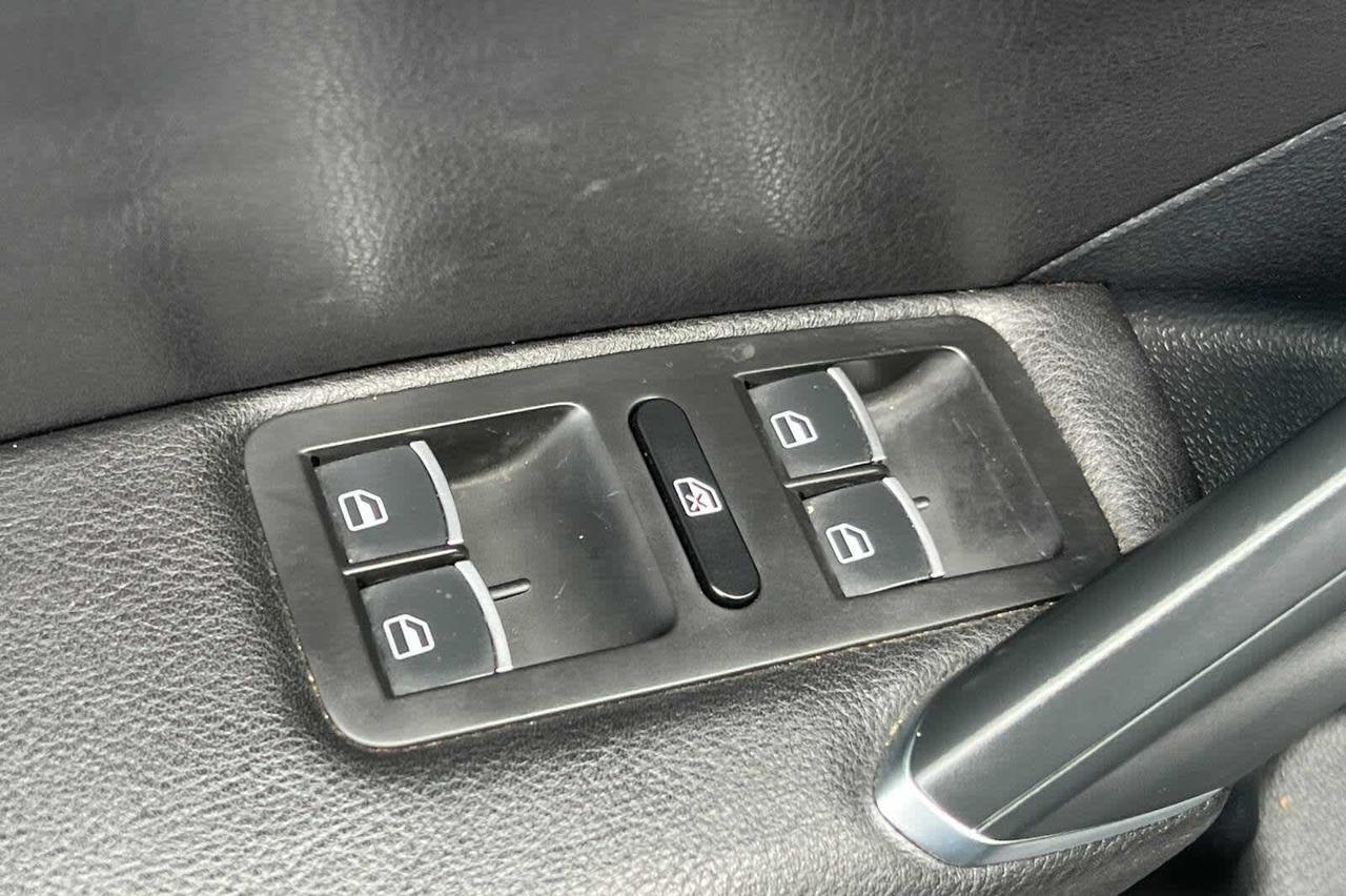 2017 Volkswagen Passat 1.8T SE w/Technology Roseville CA