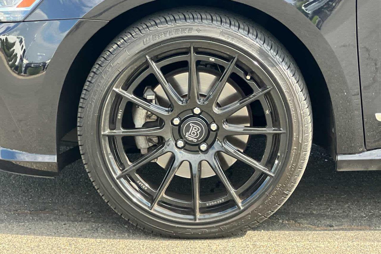 2017 Volkswagen Passat 1.8T SE w/Technology Roseville CA