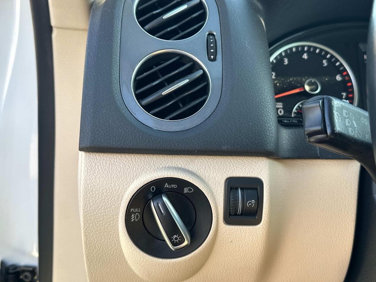 2017 Volkswagen Tiguan 2.0T SEL 4Motion Woodbridge VA