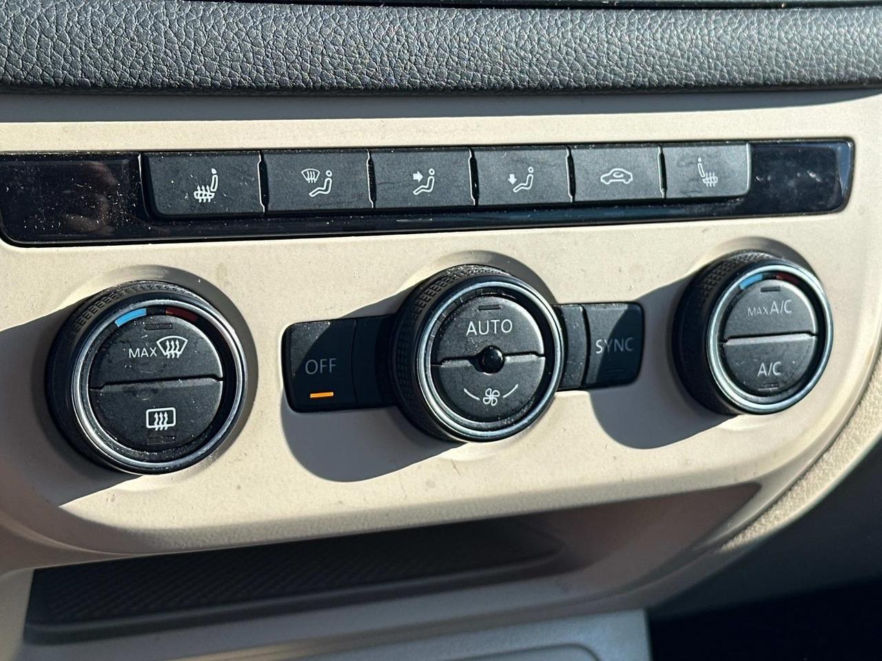 2017 Volkswagen Tiguan 2.0T SEL 4Motion Woodbridge VA