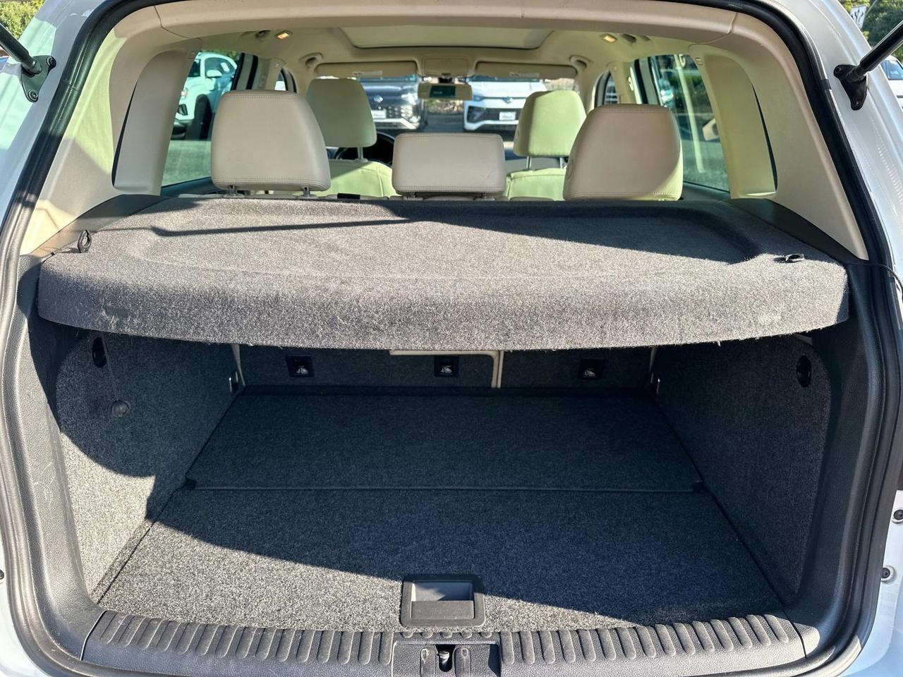 2017 Volkswagen Tiguan 2.0T SEL 4Motion Woodbridge VA