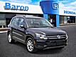 2017 Volkswagen Tiguan S