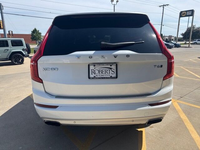 2017 Volvo XC90 Momentum Springfield IL 2017 Volvo XC90 Momentum Springfield IL