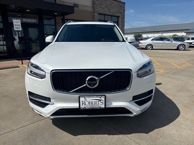 2017 Volvo XC90 Momentum Springfield IL 2017 Volvo XC90 Momentum Springfield IL