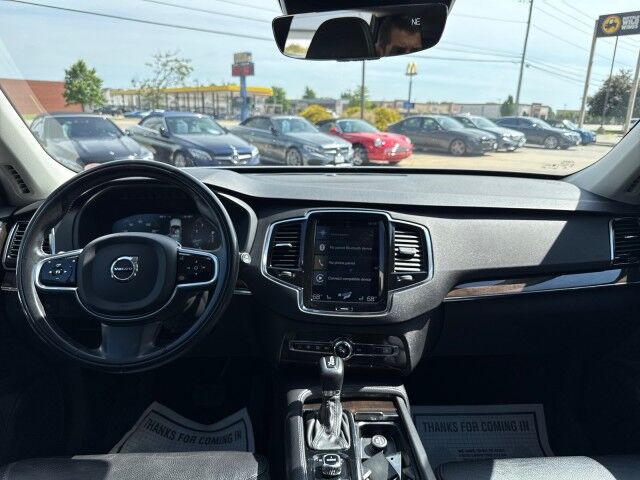 2017 Volvo XC90 Momentum Springfield IL 2017 Volvo XC90 Momentum Springfield IL