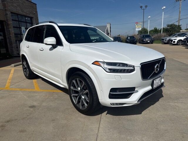 2017 Volvo XC90 Momentum Springfield IL 2017 Volvo XC90 Momentum Springfield IL