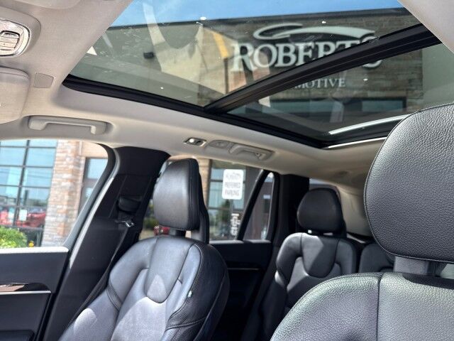 2017 Volvo XC90 Momentum Springfield IL 2017 Volvo XC90 Momentum Springfield IL