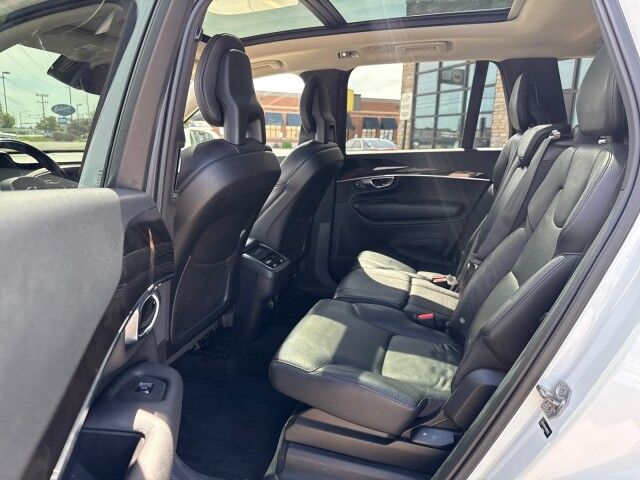 2017 Volvo XC90 Momentum Springfield IL 2017 Volvo XC90 Momentum Springfield IL