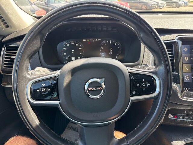 2017 Volvo XC90 Momentum Springfield IL 2017 Volvo XC90 Momentum Springfield IL