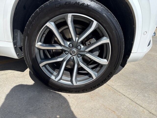 2017 Volvo XC90 Momentum Springfield IL 2017 Volvo XC90 Momentum Springfield IL