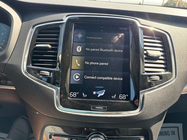 2017 Volvo XC90 Momentum Springfield IL 2017 Volvo XC90 Momentum Springfield IL