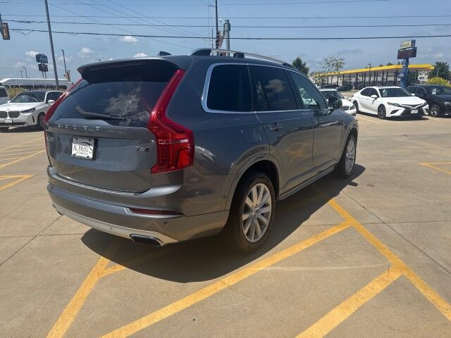 2017 Volvo XC90 Momentum Springfield IL 2017 Volvo XC90 Momentum Springfield IL