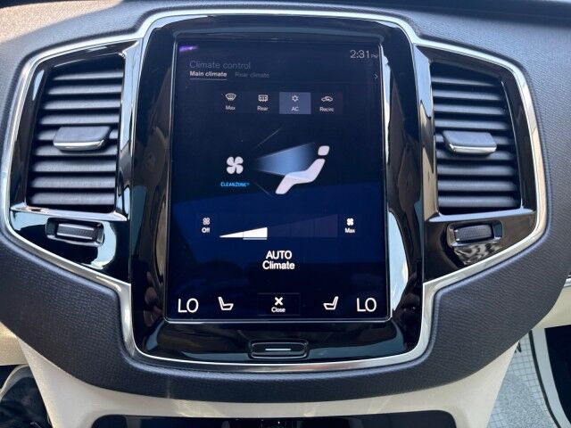 2017 Volvo XC90 Momentum Springfield IL 2017 Volvo XC90 Momentum Springfield IL