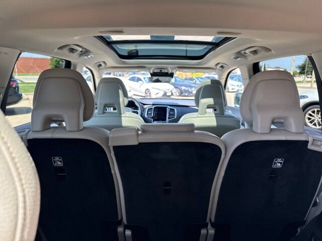 2017 Volvo XC90 Momentum Springfield IL 2017 Volvo XC90 Momentum Springfield IL