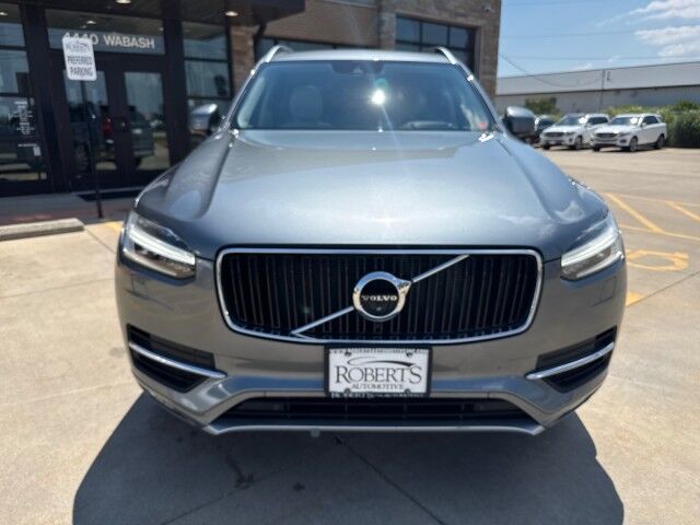 2017 Volvo XC90 Momentum Springfield IL 2017 Volvo XC90 Momentum Springfield IL