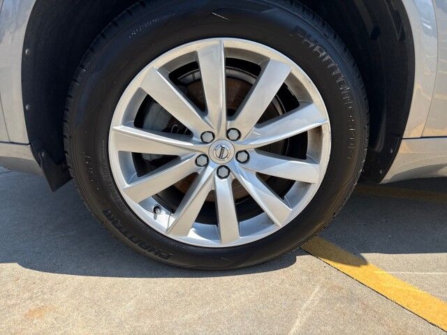 2017 Volvo XC90 Momentum Springfield IL 2017 Volvo XC90 Momentum Springfield IL