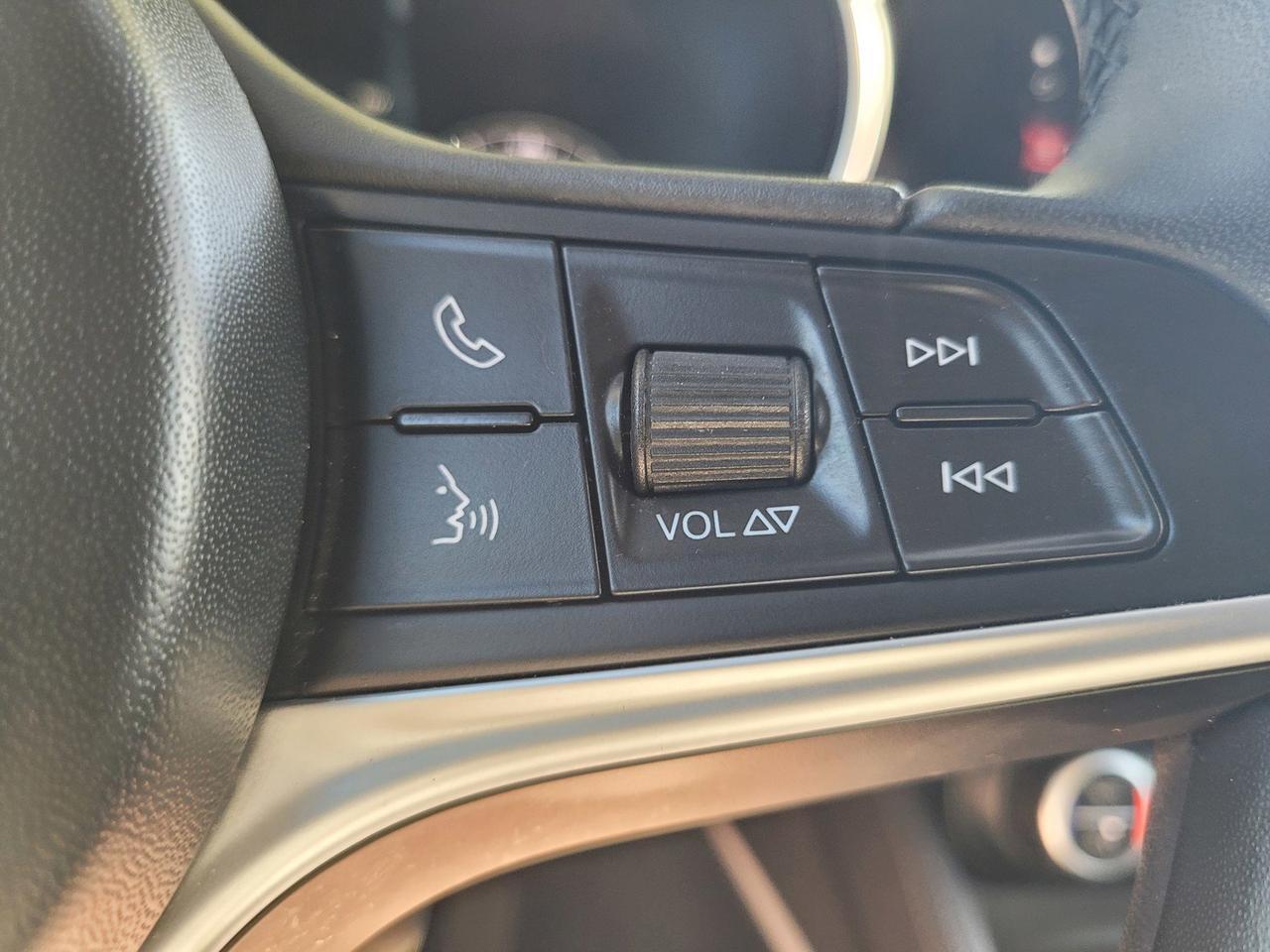 2018 ALFA ROMEO STELVIO BASE Roseville CA