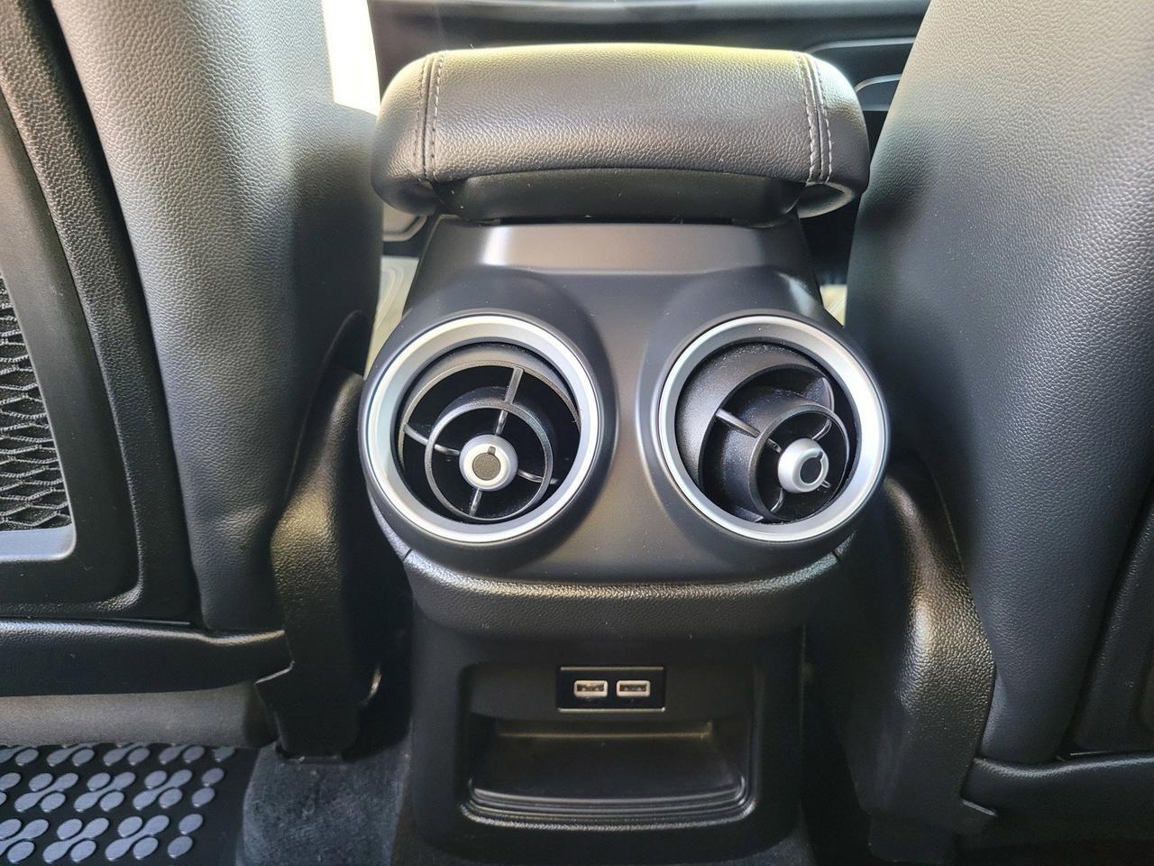2018 ALFA ROMEO STELVIO BASE Roseville CA