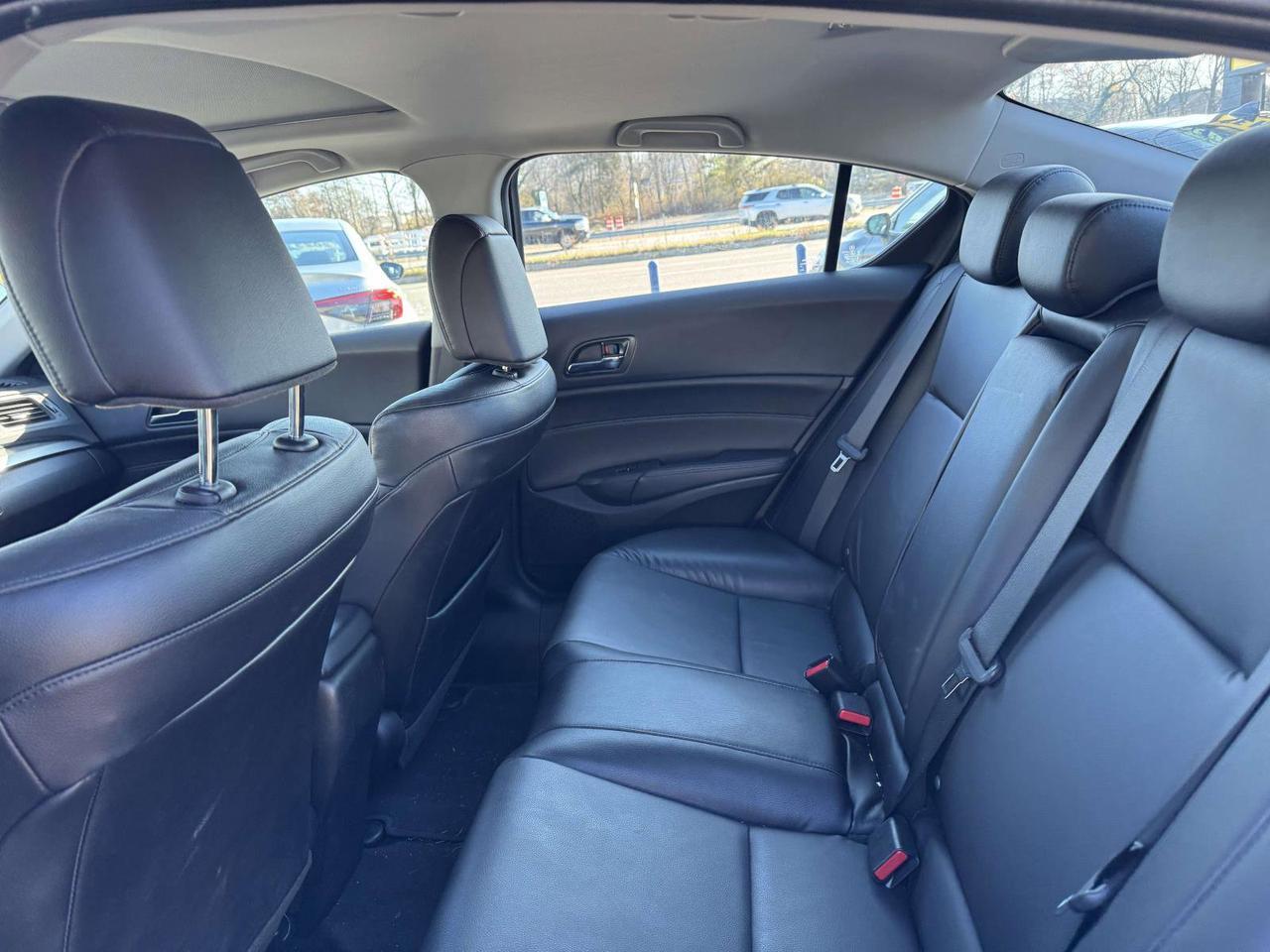 2018 Acura ILX Clifton Park NY