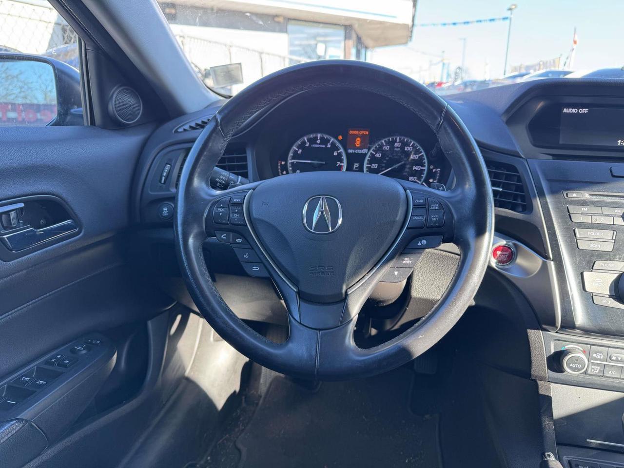 2018 Acura ILX Clifton Park NY