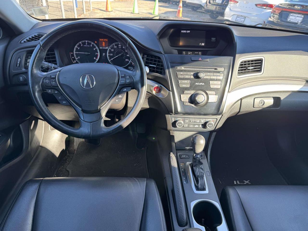 2018 Acura ILX Clifton Park NY