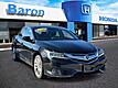 2018 Acura ILX