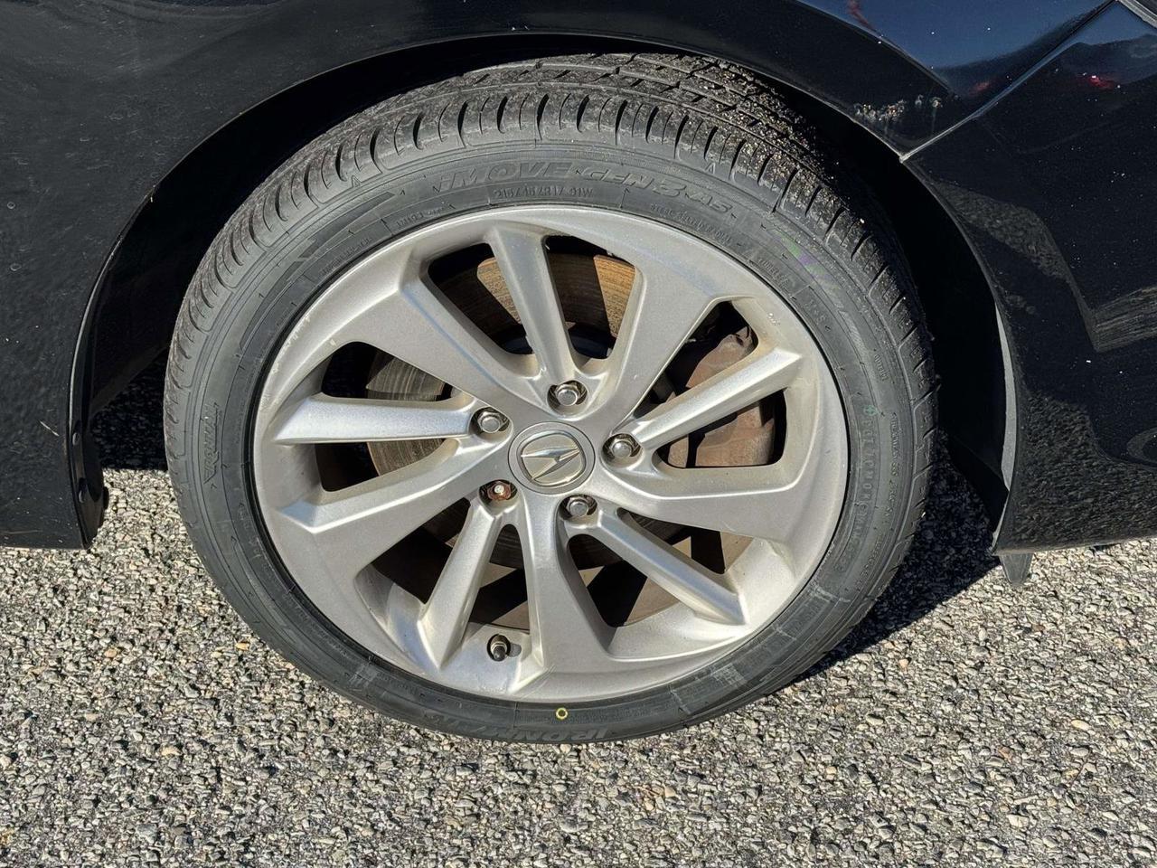 2018 Acura ILX Clifton Park NY