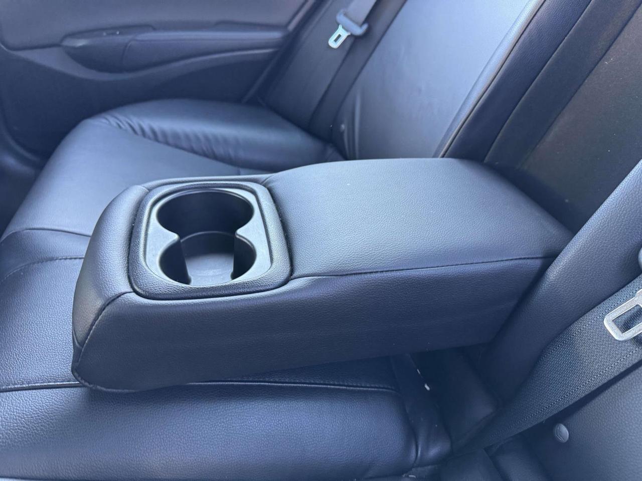 2018 Acura ILX San Clemente CA