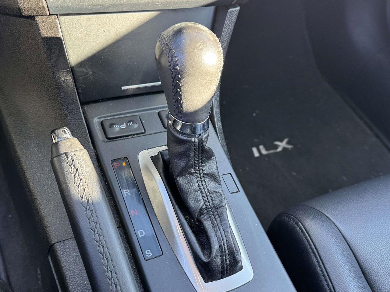 2018 Acura ILX San Clemente CA