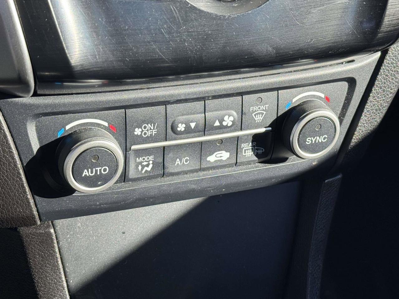 2018 Acura ILX San Clemente CA