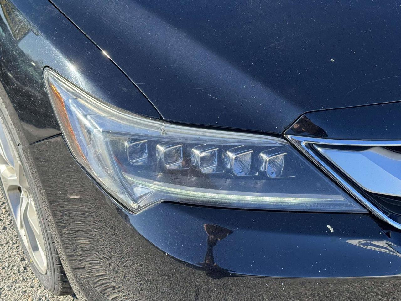 2018 Acura ILX San Clemente CA