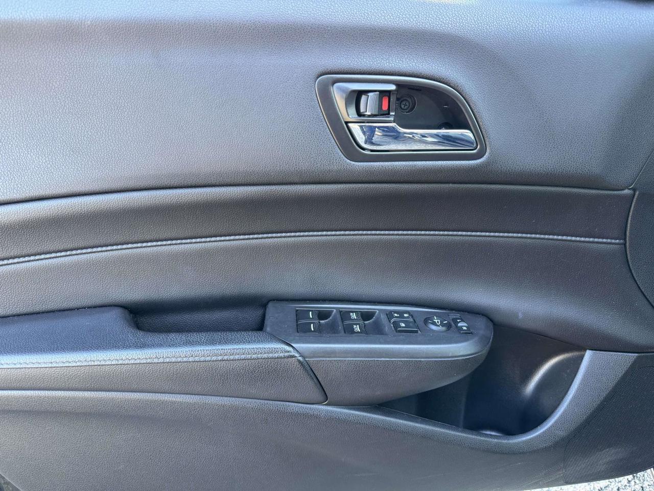 2018 Acura ILX San Clemente CA